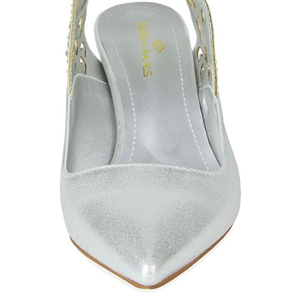 Angel Wing Shoes - Picture 4 of 7